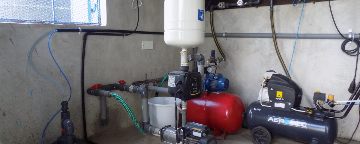 De-fluoridation Unit