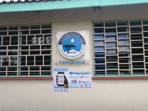 Naivawasco Offices